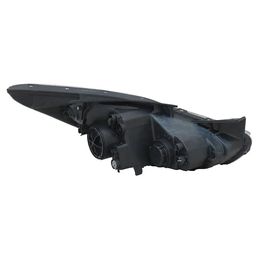 FARO IZQUIERDO HYUNDAI SONATA HYBRID LIMITED PREMIUM 2011 2012 2013 2014 Foto 1 de 2