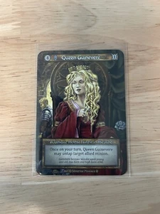 Sorcery Arthurian Legends Queen Guinevere. - Picture 1 of 2