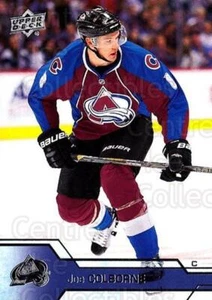2016-17 Upper Deck #296 Joe Colborne - Picture 1 of 1
