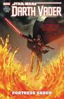 Star Wars: Darth Vader - Dark Lord Of The Sith Vol. 4: Fortress Vader by Charles