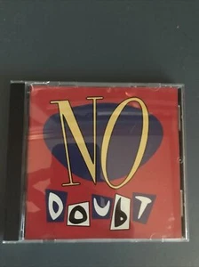 No Doubt by No Doubt (CD, 1992) - Bild 1 von 1