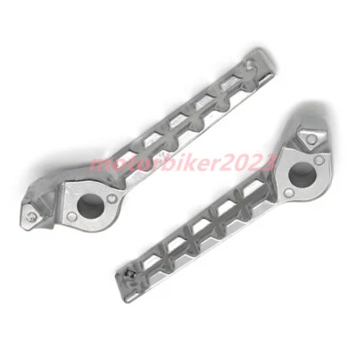 Reposapiés trasero para Yamaha DT200WR TT250R XT250 Serow WR250R Foto 1 de 4