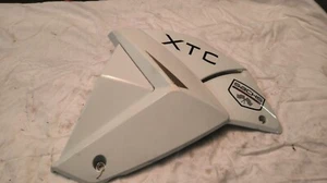 K58 Sachs XTC-S 125 XTC SFM 125 Seitenverkleidung - Bild 1 von 5