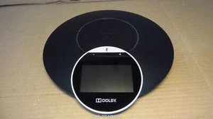 Dolby CONFERENCE PHONE VCP9000-5 écran tactile 360° audio captu - EXCL PSU - Photo 1/5