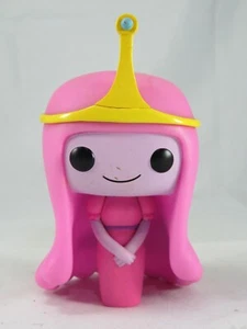 Animation Funko Pop - Princess Bubblegum - Adventure Time - No. 51 - NO BOX - Picture 1 of 6