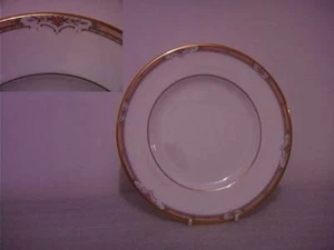 8 x Royal Doulton - Hardwick - Plato de ensalada (8") - Imagen 1 de 1