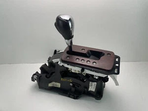 07 PONTIAC G6 GT COUPE AUTOMATIC TRANSMISSION GEAR SHIFTER ASSEMBLY OEM, 2400130 - Picture 1 of 12