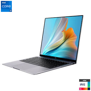 Huawei Matebook X Pro 2021 Laptop: i7 11th Gen CPU, 1TB SSD, 16GB, Warranty, VAT