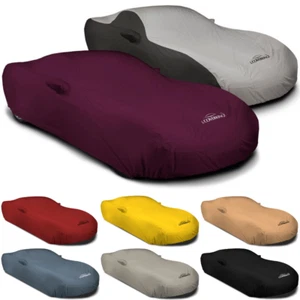 Car Cover Stormproof For Porsche Boxster Coverking Custom Fit - Picture 1 of 12