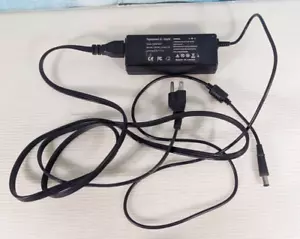 SK90B190474 90W AC Adapter Charger for L305 L305D L455 L505 L635 Tested Works - Foto 1 di 5