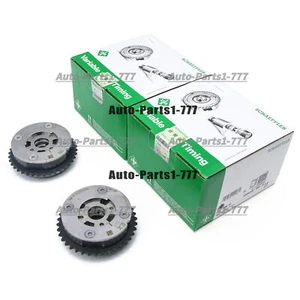 2x INA Camshaft Adjuster Gears Left & Right Intake Exhaust For BMW N20 N26 - Bild 1 von 4