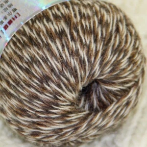 New Sale Soft 1 Skeins x50g Pure Cashmere Blankets Hand DIY Knit Wool Yarn 30 - Picture 1 of 12