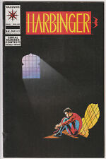 Harbinger #20,  Vol. 1 (1992-1995) Valiant Entertainment