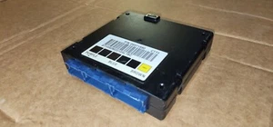 99-02 GMC Chevrolet Silverado 1500 Body Control Module BCM 09371990 OEM - Picture 1 of 8