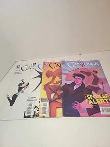 Catwoman Lot of 3 #37 38 41 DC Comics (2015)  Comic Books - Picture 1 of 6