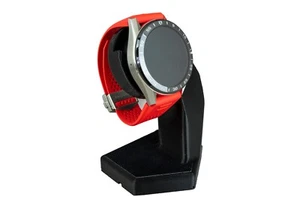 Support de montre connecté TAG Heuer 3ème génération 2020 par Artifex Design PAS DE CHARGEUR!!!!!!! - Photo 1 sur 13