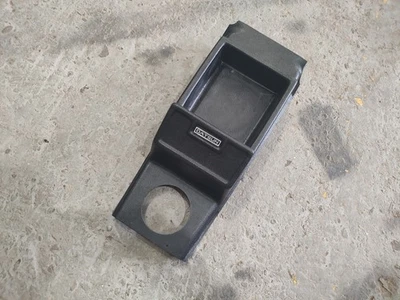 Console central Datsun 510 Sedan 72 73 74 75 - Imagem 1 de 4