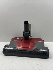 Kenmore Dual Power Nozzle Head 400 Series Vacuum Cleaner Part Red Magenta - Picture 1 of 8