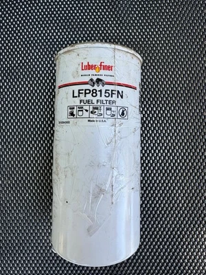 Filtro de combustible Luber-Finer LFP816FN Foto 1 de 4
