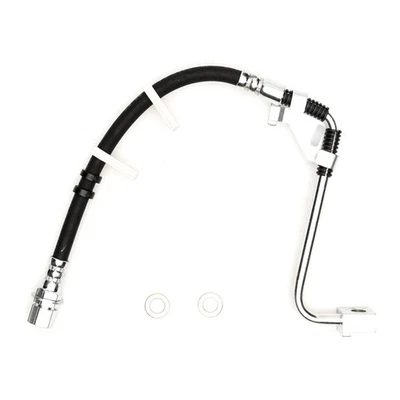 For Ford Freestar 2006-2007 R1 Concepts BHH-54076 Front Driver Side Brake Hose Foto 1 de 2
