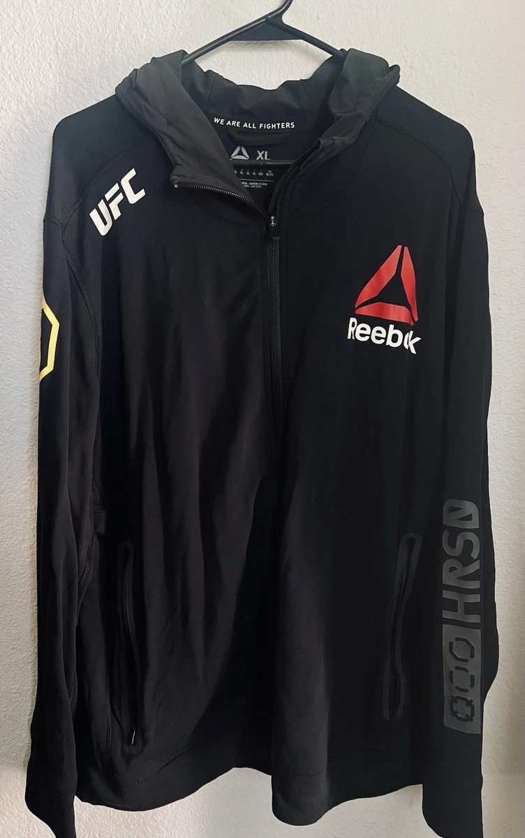 Reebok UFC Mixed Martial Arts Fan Apparel and Souvenirs for sale