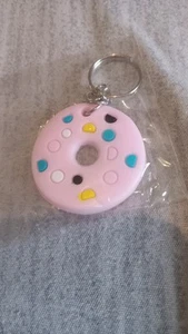 Donut Schlüsselanhänger - Bild 1 von 3