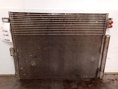 AC Condenser With Transmission Cooler from 2014 Dodge DURANGO 10430277 - Image 1 of 4