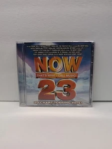 Various Artists : Now 23 Audio CD - Picture 1 of 2