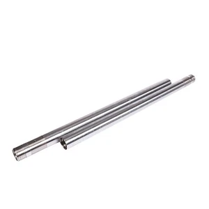 New KLX250 KLX250ES KLX250R KLX KDX200 43MM Front Fork Inner Tubes #cbe - Picture 1 of 3