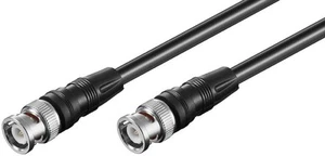 10x Audio-Video-Kabel 5,0 m ; AVK 176-0500 5.0m - Bild 1 von 1