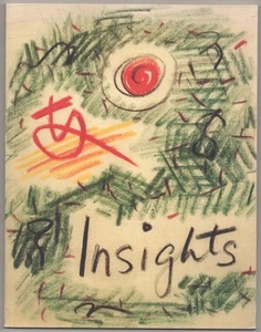 Gordon Onslow FORD / INSIGHTS 1st Edition 1991 #184028 - Picture 1 of 1