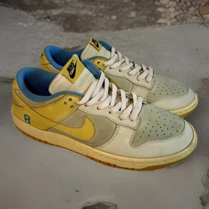 Talla 10.5 - Zapatos Nike Dunk SB Low Kobe LF2428-002 - Imagen 1 de 15