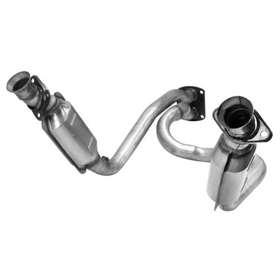 645176 AP Exhaust Catalytic Converter Front for F250 Truck F350 F-250 Super Duty Foto 1 de 4