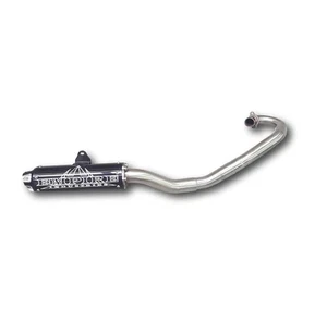 Empire Industries 2015+ Yamaha Raptor 700 Full Exhaust System Cyclone Series - Bild 1 von 2