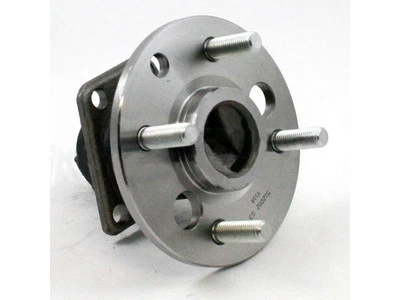 Conjunto de buje de rueda trasero para Nissan Máxima 1988-1994 19664WHDH 1991 1989 1990 Foto 1 de 2