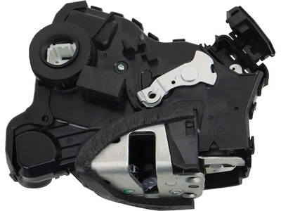 Actuador de cerradura de puerta delantero izquierdo para Scion xB 2008-2015 45227XRWX 2009 2010 2011 Foto 1 de 2