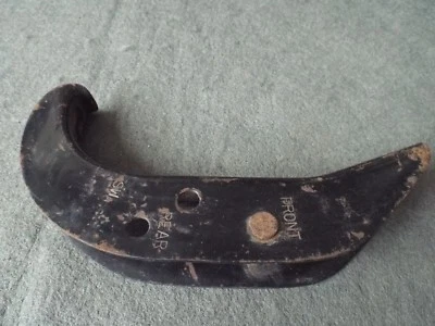 Крючок для бампера 1969 1970 Mercury Marquis Monterey Marauder Colony Park 69 70 - Изображение 1 из 4