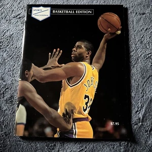 1991 - 1992 Sports Educational NBA Basketball Edition - Picture 1 of 2