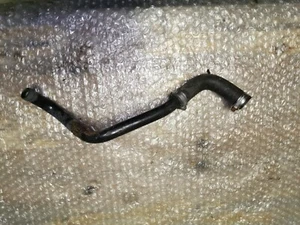 W124 Tubo refrigerante tubo valvola acqua per motore mopf2 1248327293 - Foto 1 di 3