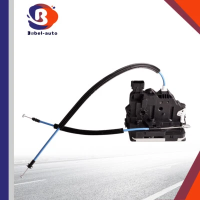 Cerradura puerta delantera derecha ASSY apta para Ram ProMaster 1500 2500 3500 2014-21 Foto 1 de 4