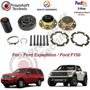 Ford Expedition/F150 2007-2013 Front Driveshaft CV Joint (Fixed End) 7L1Z-4602-A - Bild 1 von 4