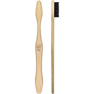 'Moose Head' Bamboo Toothbrush (TF00011768)