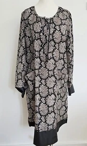 DAY Birger & Nikkelsen Seiden-Kleid, Gr. 40 - NEU - Bild 1 von 5