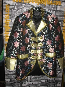 Vintage Versace Jeans Couture Particular Jacke 90er - Bild 1 von 4