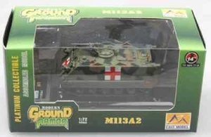 EASY MODEL 35007 MODERN GROUND ARMOR M113A2 U.S. ARMY - Picture 1 of 1