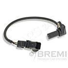 Bremi crankshaft pulse generator black for Renault Avantime 01-15 8200275614
