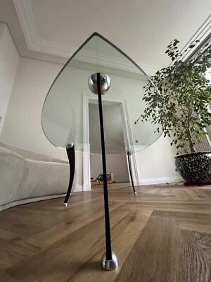 Möller Design Facetto Glastisch - Bild 1 von 4