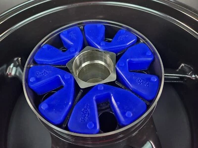 Amortiguador VooDoo Cush poliuretano Suzuki 08-25 Hayabusa VCDBUSAK8 Foto 1 de 4