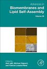 Advances in Biomembranes and Lipid Self-Assembly Igli?? Rappolt Losada Volume 36