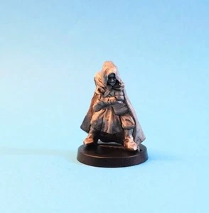 RAL PARTHA Fantasy ASSASSIN THIEF ROGUE Miniature RPG D&D GZ 212 R - Picture 1 of 1